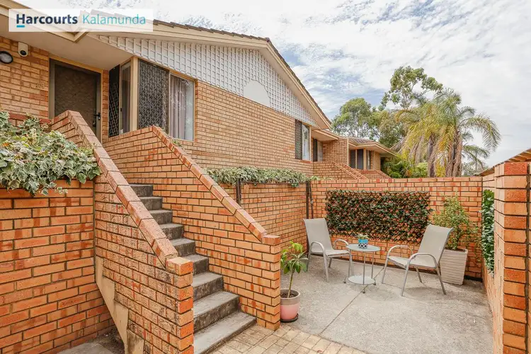 Second view of Homely house listing, 18/2 Mitchell Street, Bentley WA 6102