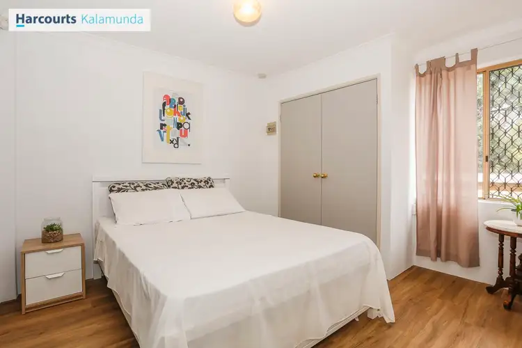 Third view of Homely house listing, 18/2 Mitchell Street, Bentley WA 6102