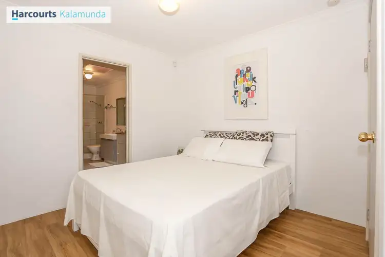 Fourth view of Homely house listing, 18/2 Mitchell Street, Bentley WA 6102