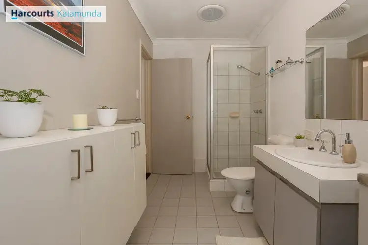 Fifth view of Homely house listing, 18/2 Mitchell Street, Bentley WA 6102