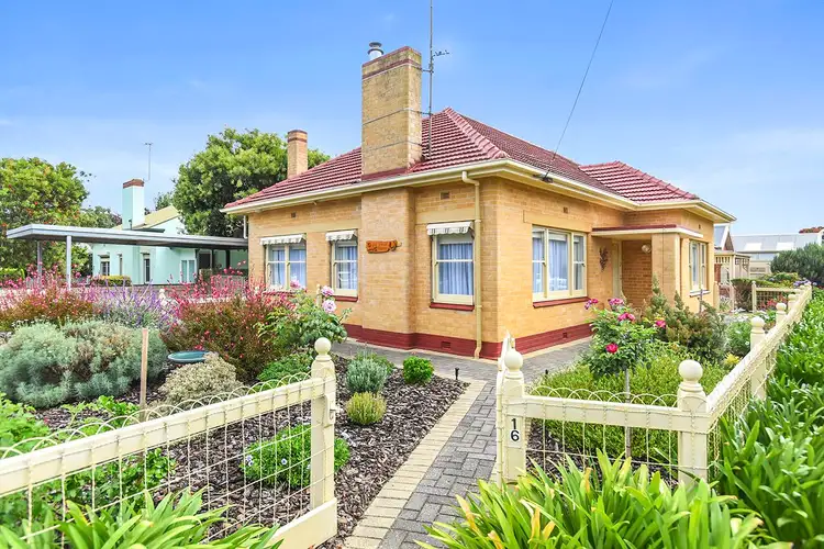 Main view of Homely house listing, 16 Oval Road, Victor Harbor SA 5211