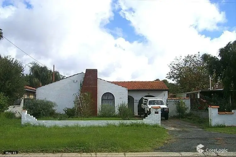 Second view of Homely house listing, 77 Victoria Parade, Midvale WA 6056