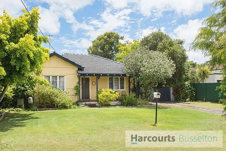 Second view of Homely house listing, 33 Fairbairn Road, Busselton WA 6280