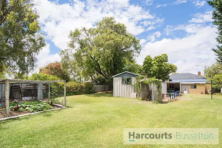 Fourth view of Homely house listing, 33 Fairbairn Road, Busselton WA 6280