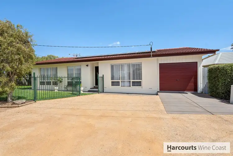 2 Fremantle Road, Port Noarlunga South SA 5167
