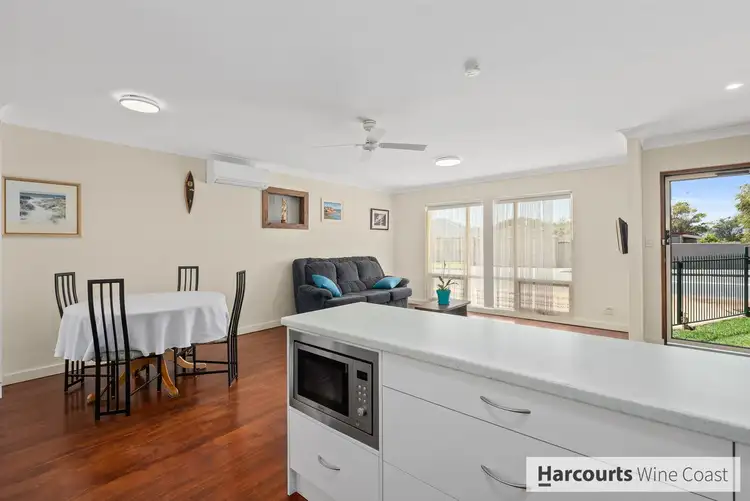 Sixth view of Homely house listing, 2 Fremantle Road, Port Noarlunga South SA 5167