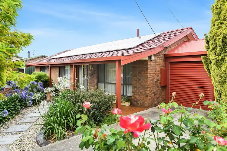 13 Langley Road, Mccracken SA 5211