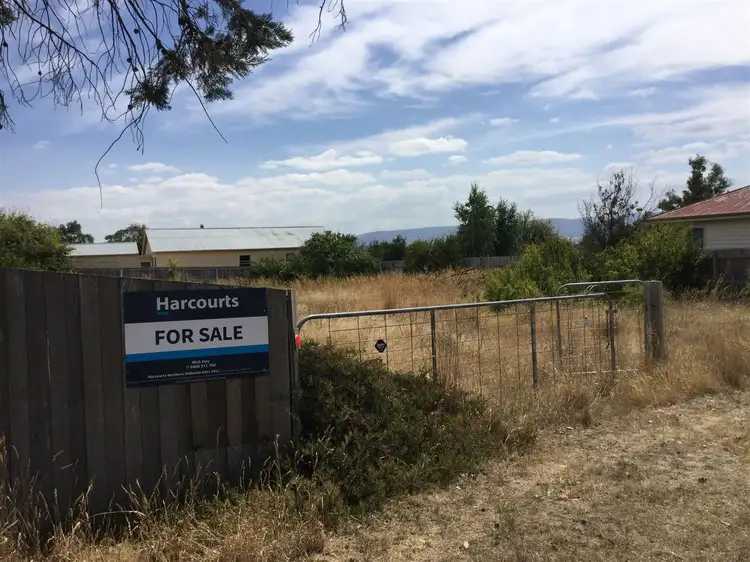 Main view of Homely land listing, 22 Mason Street, Campbell Town TAS 7210