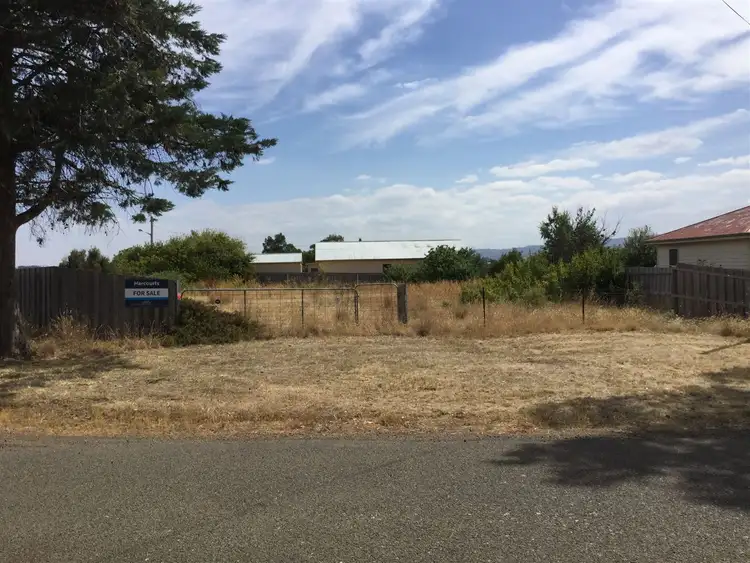 Second view of Homely land listing, 22 Mason Street, Campbell Town TAS 7210