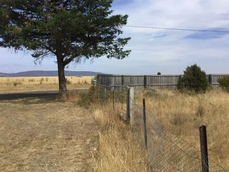 Third view of Homely land listing, 22 Mason Street, Campbell Town TAS 7210