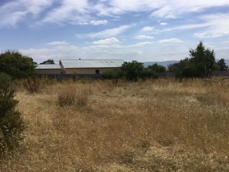 Fifth view of Homely land listing, 22 Mason Street, Campbell Town TAS 7210