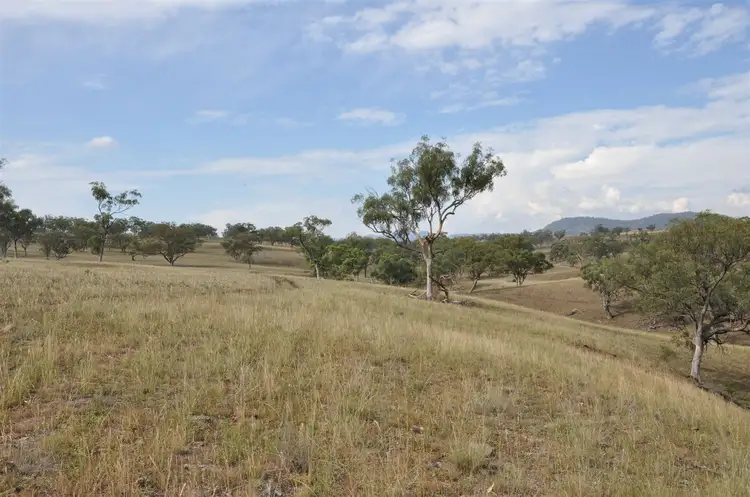 Main view of Homely rural property listing, 0 Kilkarney Bunnan Rd via, Scone NSW 2337