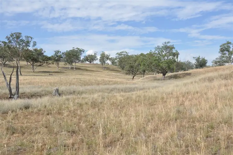 Second view of Homely rural property listing, 0 Kilkarney Bunnan Rd via, Scone NSW 2337
