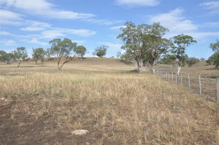 Third view of Homely rural property listing, 0 Kilkarney Bunnan Rd via, Scone NSW 2337