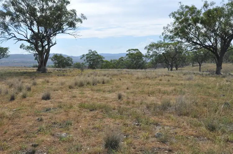 Fourth view of Homely rural property listing, 0 Kilkarney Bunnan Rd via, Scone NSW 2337