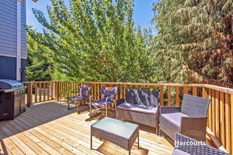 Third view of Homely house listing, 1 Rola Place, Acton TAS 7320