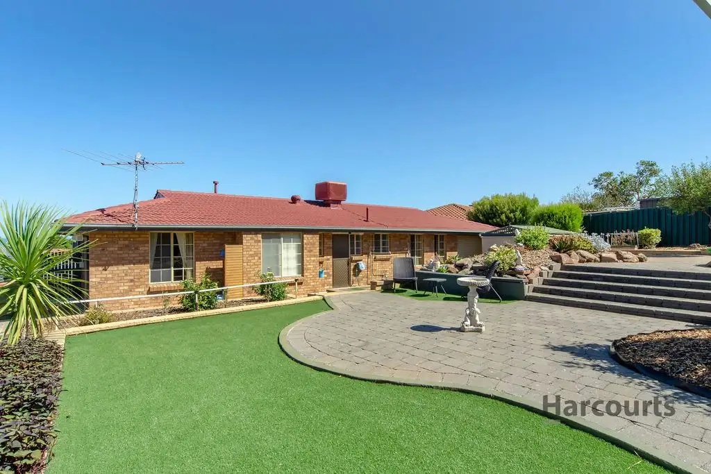 Main view of Homely house listing, 3 Luderitz Close, Hallett Cove SA 5158