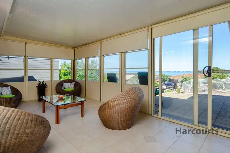 Second view of Homely house listing, 3 Luderitz Close, Hallett Cove SA 5158