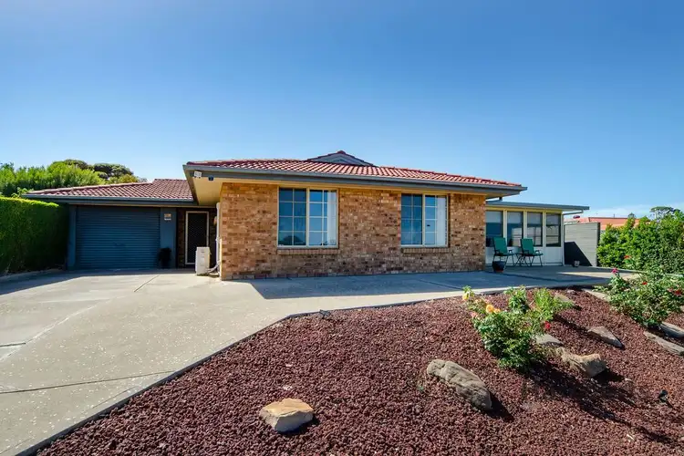 Third view of Homely house listing, 3 Luderitz Close, Hallett Cove SA 5158