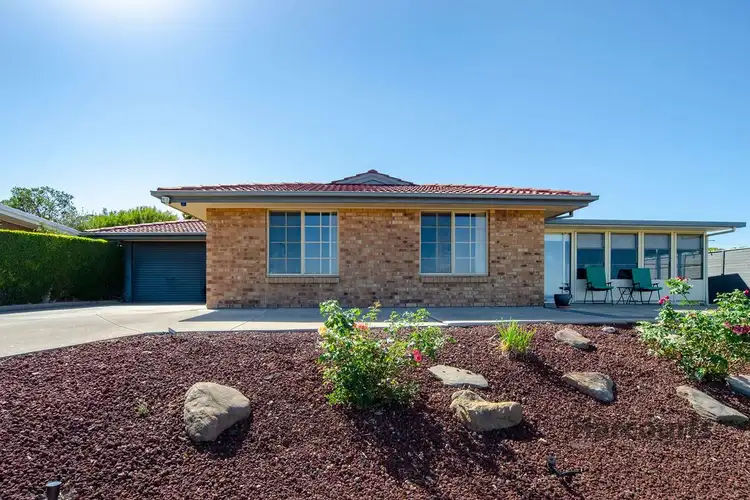 Fourth view of Homely house listing, 3 Luderitz Close, Hallett Cove SA 5158