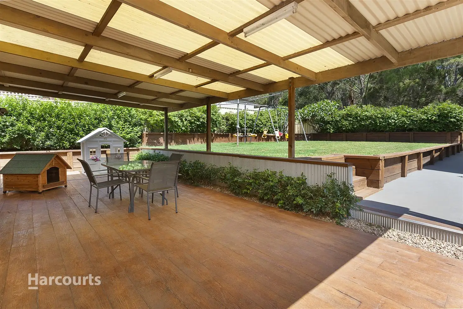 Main view of Homely house listing, 52 Loftus Drive, Barrack Heights NSW 2528