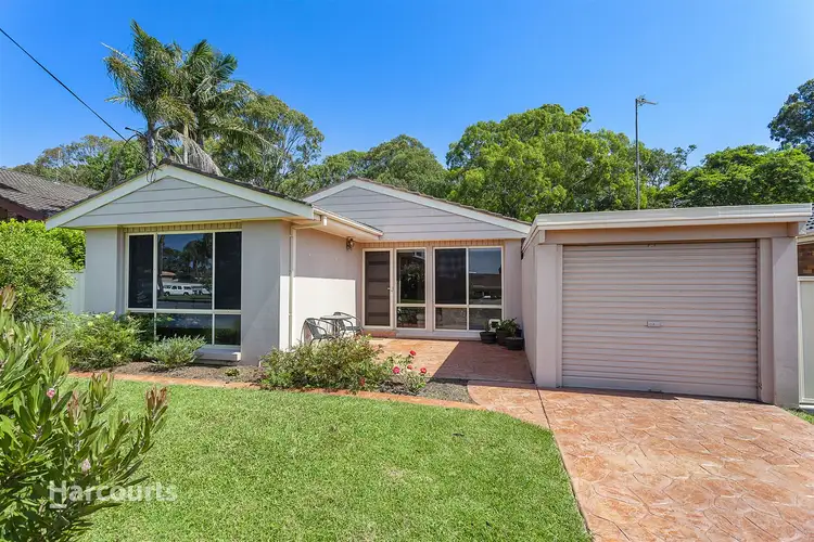 Second view of Homely house listing, 52 Loftus Drive, Barrack Heights NSW 2528
