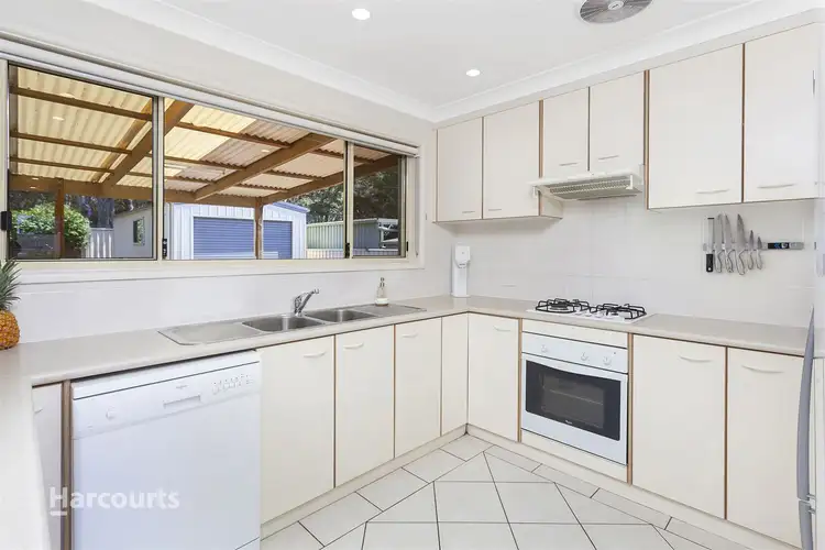 Fifth view of Homely house listing, 52 Loftus Drive, Barrack Heights NSW 2528