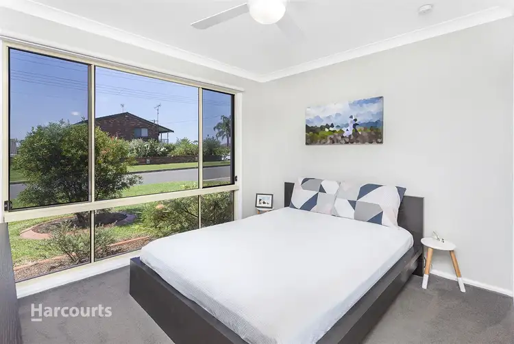 Seventh view of Homely house listing, 52 Loftus Drive, Barrack Heights NSW 2528