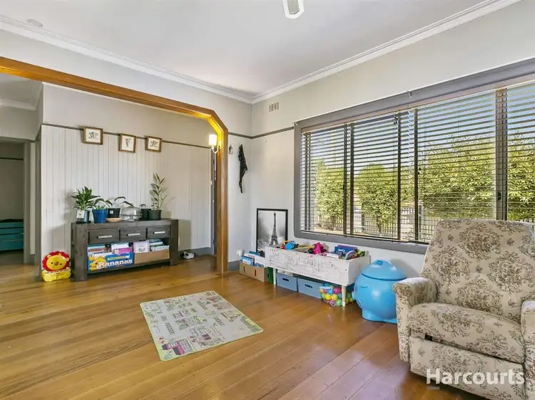 Third view of Homely house listing, 98 Contingent Street, Trafalgar VIC 3824