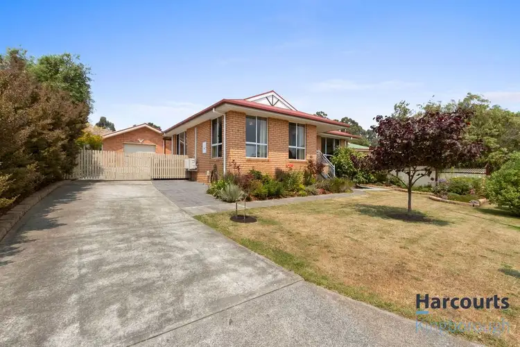 Second view of Homely house listing, 5 Moir Road, Kingston TAS 7050
