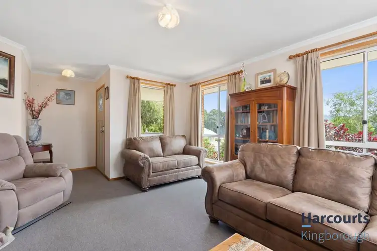 Fifth view of Homely house listing, 5 Moir Road, Kingston TAS 7050