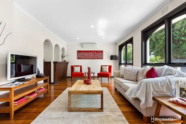 Second view of Homely house listing, 229 Lum Road, Wheelers Hill VIC 3150