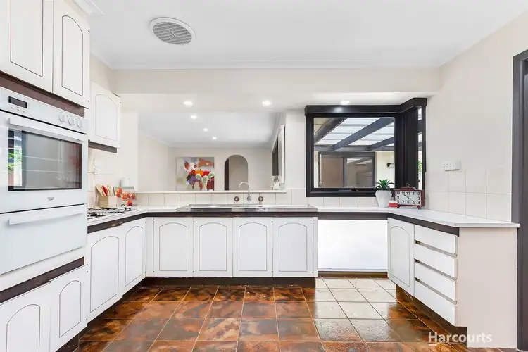 Fifth view of Homely house listing, 229 Lum Road, Wheelers Hill VIC 3150