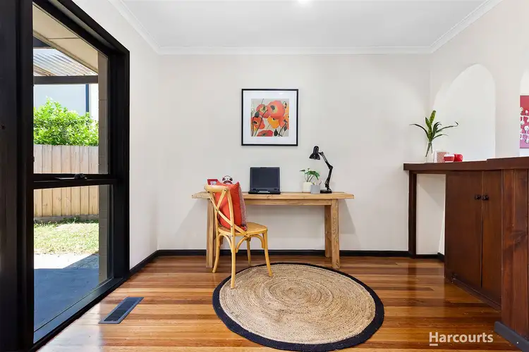 Sixth view of Homely house listing, 229 Lum Road, Wheelers Hill VIC 3150