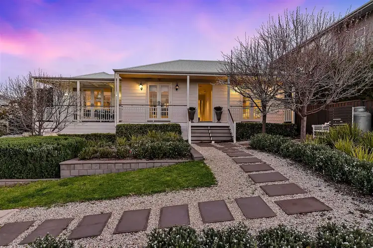 Second view of Homely house listing, 7 Charlotte Street, Port Elliot SA 5212