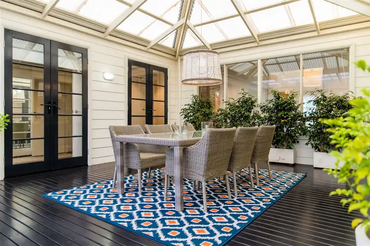 Fifth view of Homely house listing, 7 Charlotte Street, Port Elliot SA 5212