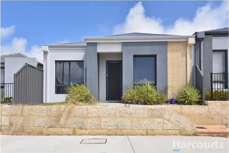 51 Hollyford Parade, Butler WA 6036