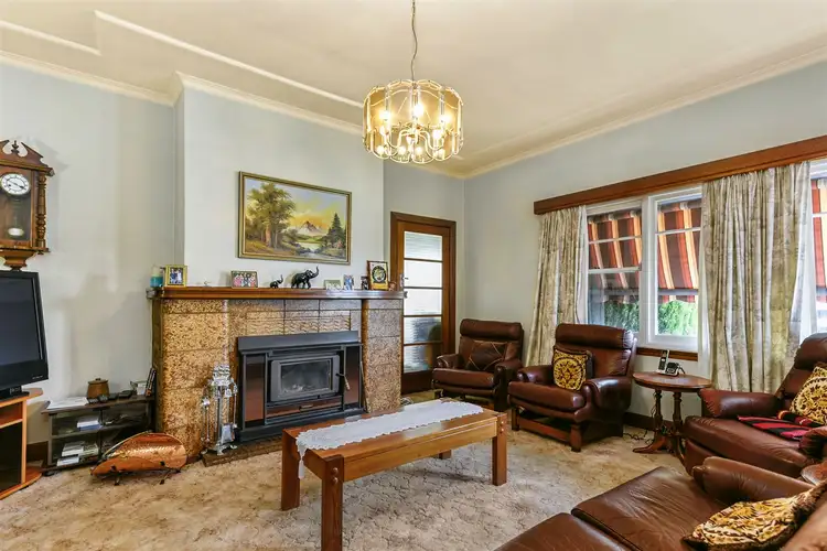 Second view of Homely house listing, 69 Bay Road, New Town TAS 7008