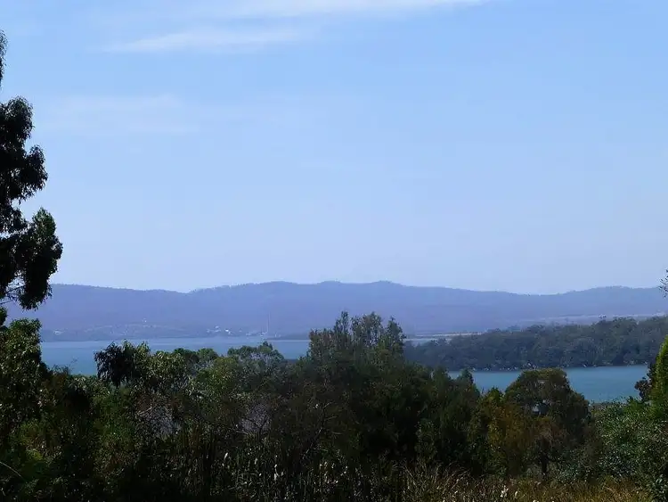 Second view of Homely land listing, 34 Torneys Road, Beauty Point TAS 7270