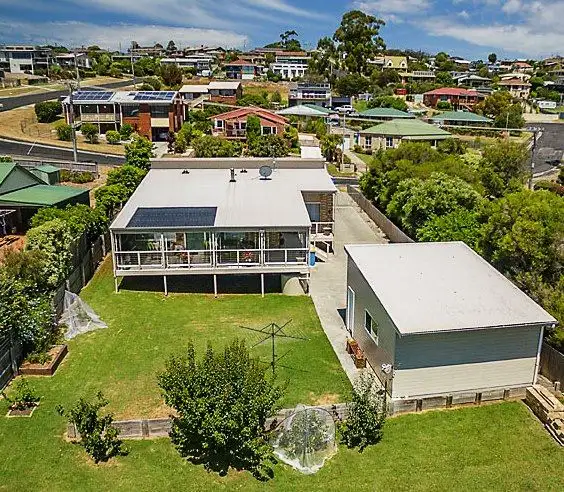 Second view of Homely house listing, 4 Kismet Place, St Helens TAS 7216