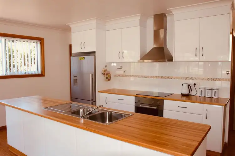 Third view of Homely house listing, 4 Kismet Place, St Helens TAS 7216