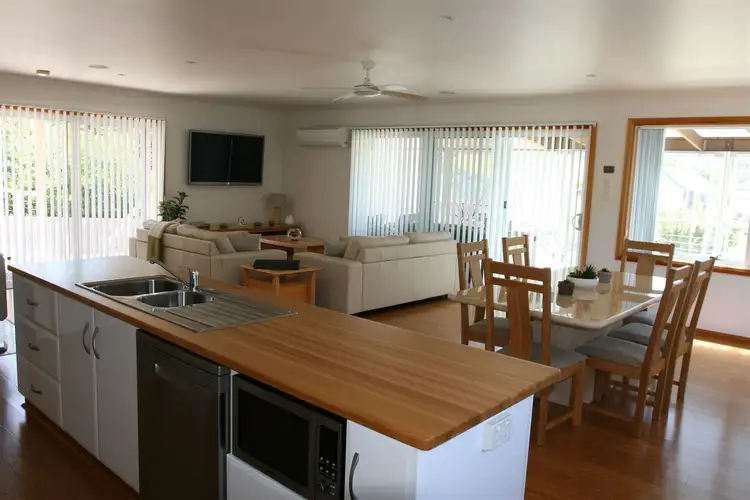 Fourth view of Homely house listing, 4 Kismet Place, St Helens TAS 7216