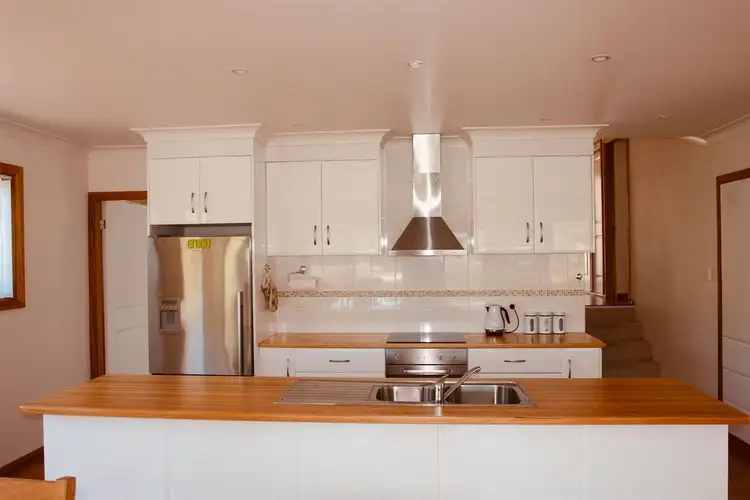Fifth view of Homely house listing, 4 Kismet Place, St Helens TAS 7216