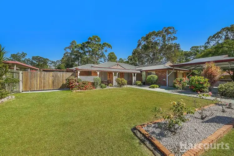Main view of Homely house listing, 5 Riverwood Drive, Bellmere QLD 4510