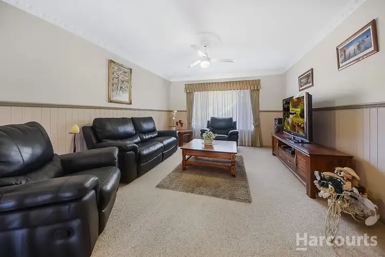 Second view of Homely house listing, 5 Riverwood Drive, Bellmere QLD 4510