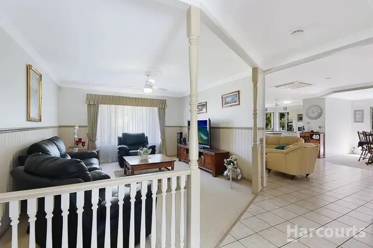 Third view of Homely house listing, 5 Riverwood Drive, Bellmere QLD 4510