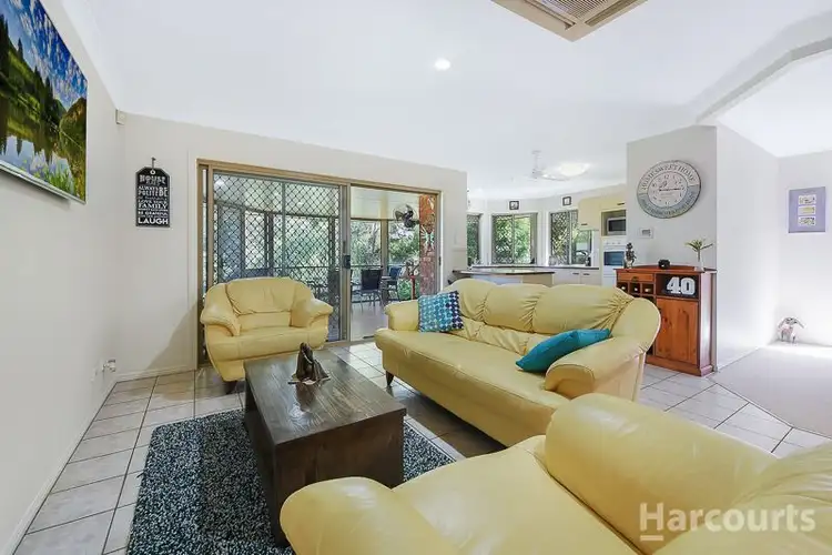 Fourth view of Homely house listing, 5 Riverwood Drive, Bellmere QLD 4510