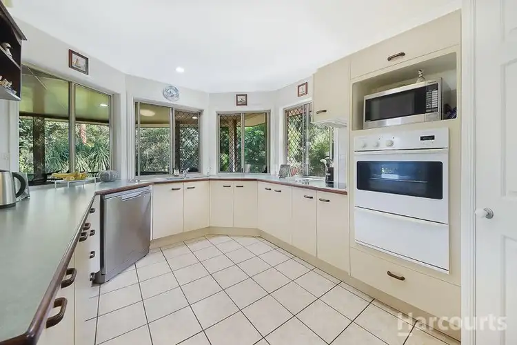 Sixth view of Homely house listing, 5 Riverwood Drive, Bellmere QLD 4510