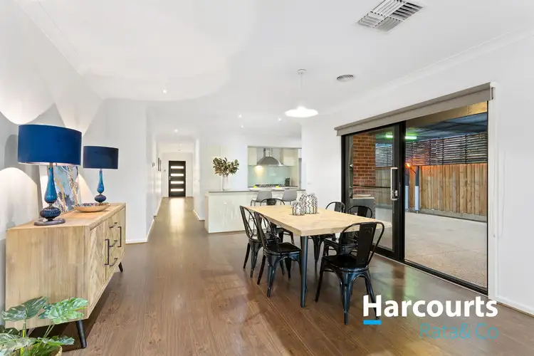 Third view of Homely house listing, 222 Harvest Home Road, Wollert VIC 3750