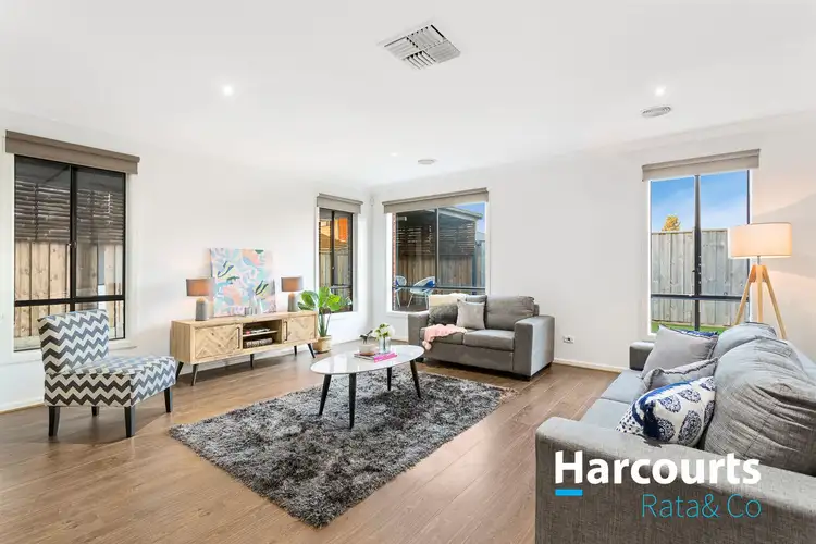 Fourth view of Homely house listing, 222 Harvest Home Road, Wollert VIC 3750